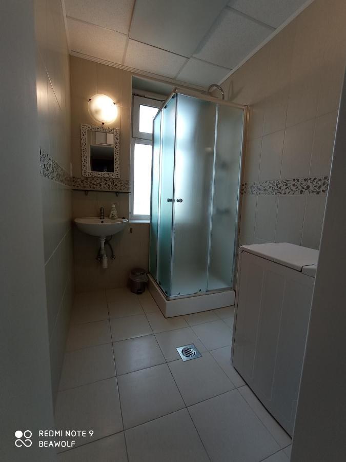 Gizella Apartman Eger Ngoại thất bức ảnh