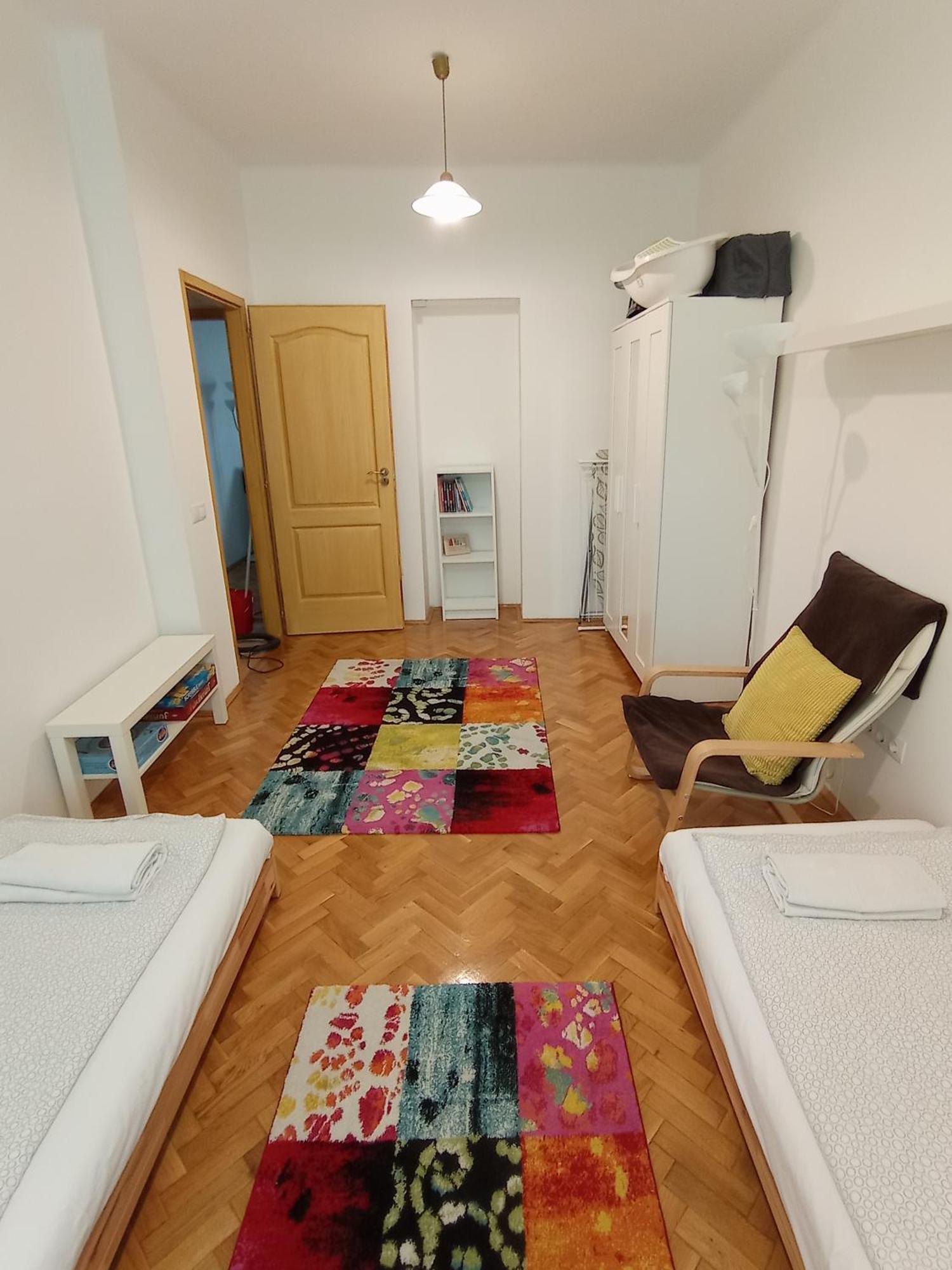 Gizella Apartman Eger Ngoại thất bức ảnh